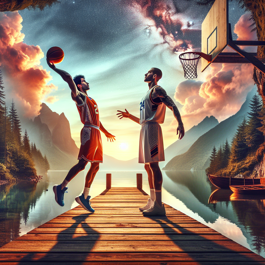 Lakers superstars Anthony Davis and LeBron James ranked outside Top 10 NBA players