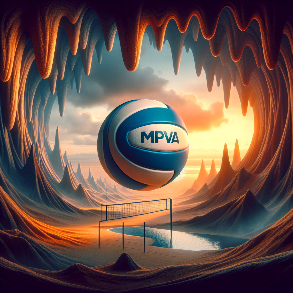 Brand new home-and-away volleyball league MPVA ready for takeoff