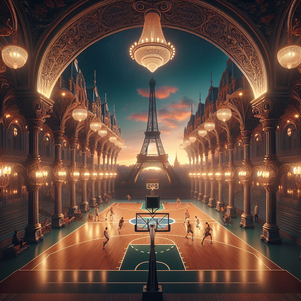 Paris Basketball promised a place in EuroLeague