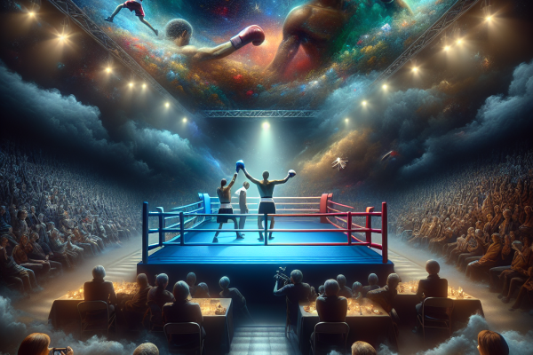 Boxing in Olympic limbo after Paris Boxing in Olympic limbo after Paris