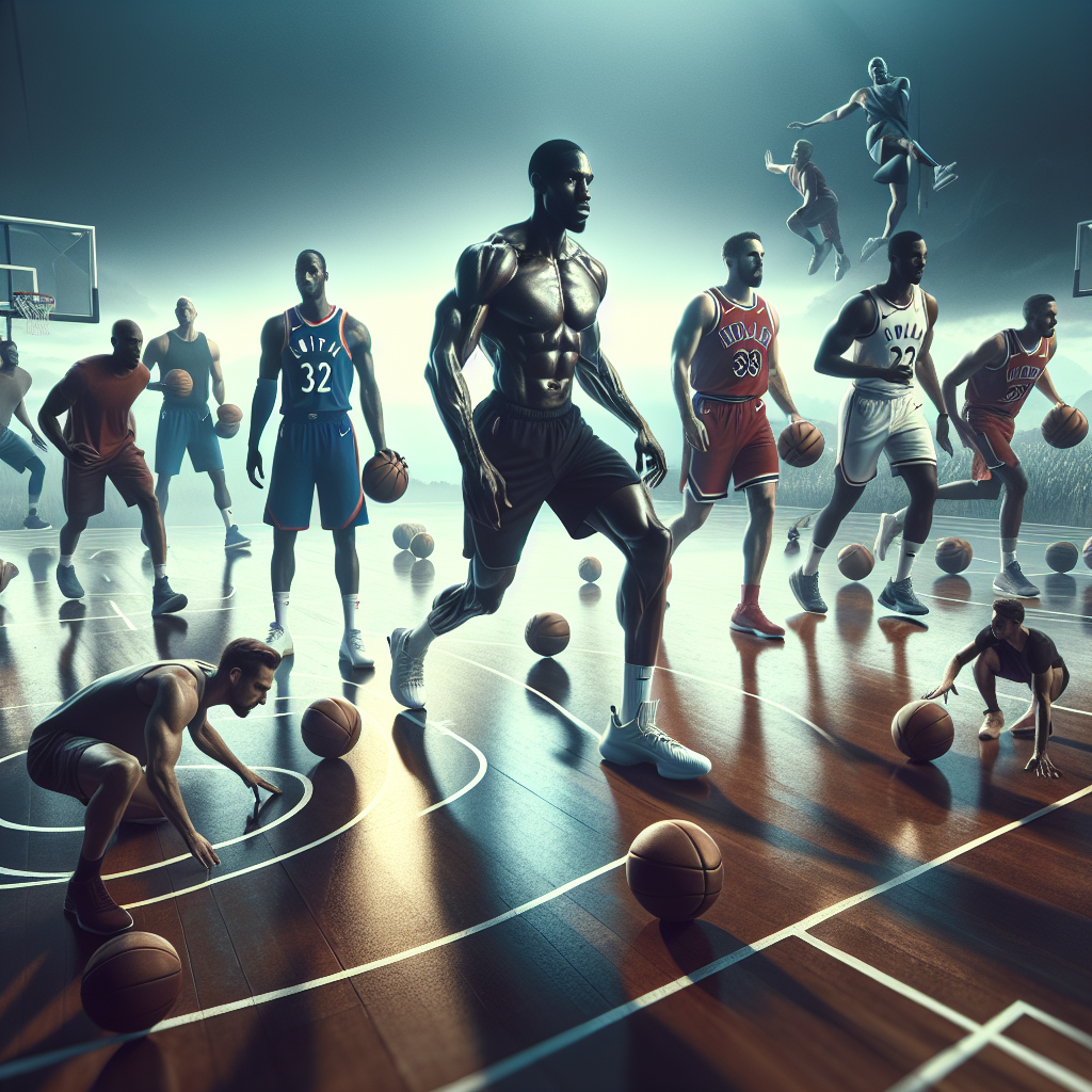 FIBA World Cup helped NBA players get in perfect shape heading into new season, says exec