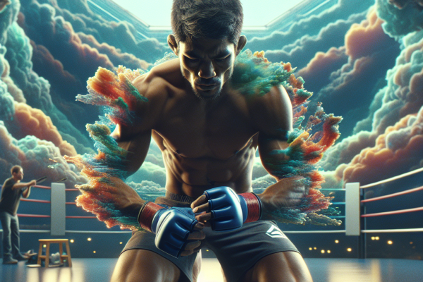 Fil-Am TJ Brown set for huge UFC Fight Night match