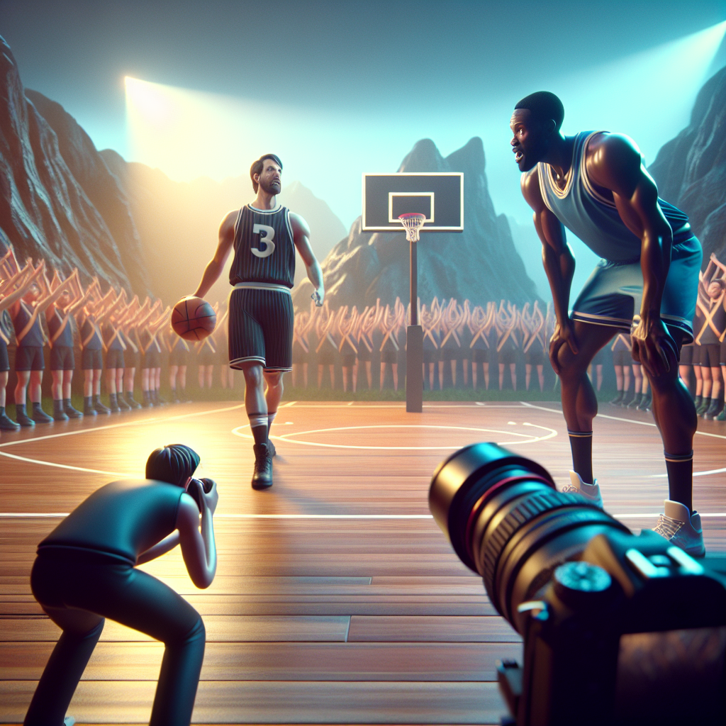 Giannis Antetokounmpo reacts to first game with Damian Lillard
