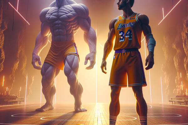 Scout: Lakers can’t win with Anthony Davis playing power forward