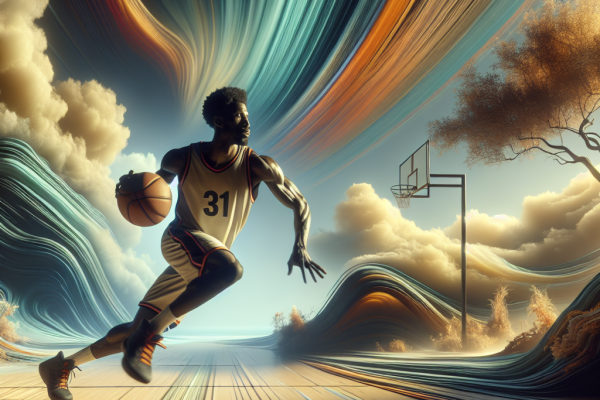 Wes Unseld Jr. on Eugene Omoruyi: “He’s an energizer bunny”