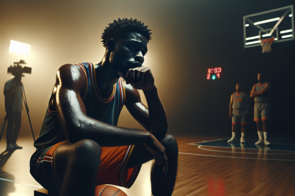 Patrick Beverley opens up about his ejection vs. Ben Simmons