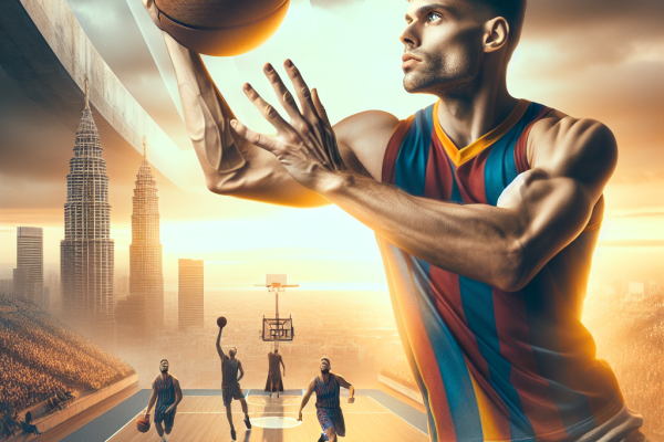 Ignas Brazdeikis is expected to debut against Barcelona
