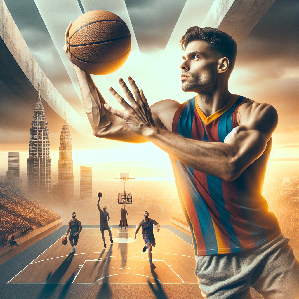 Ignas Brazdeikis is expected to debut against Barcelona