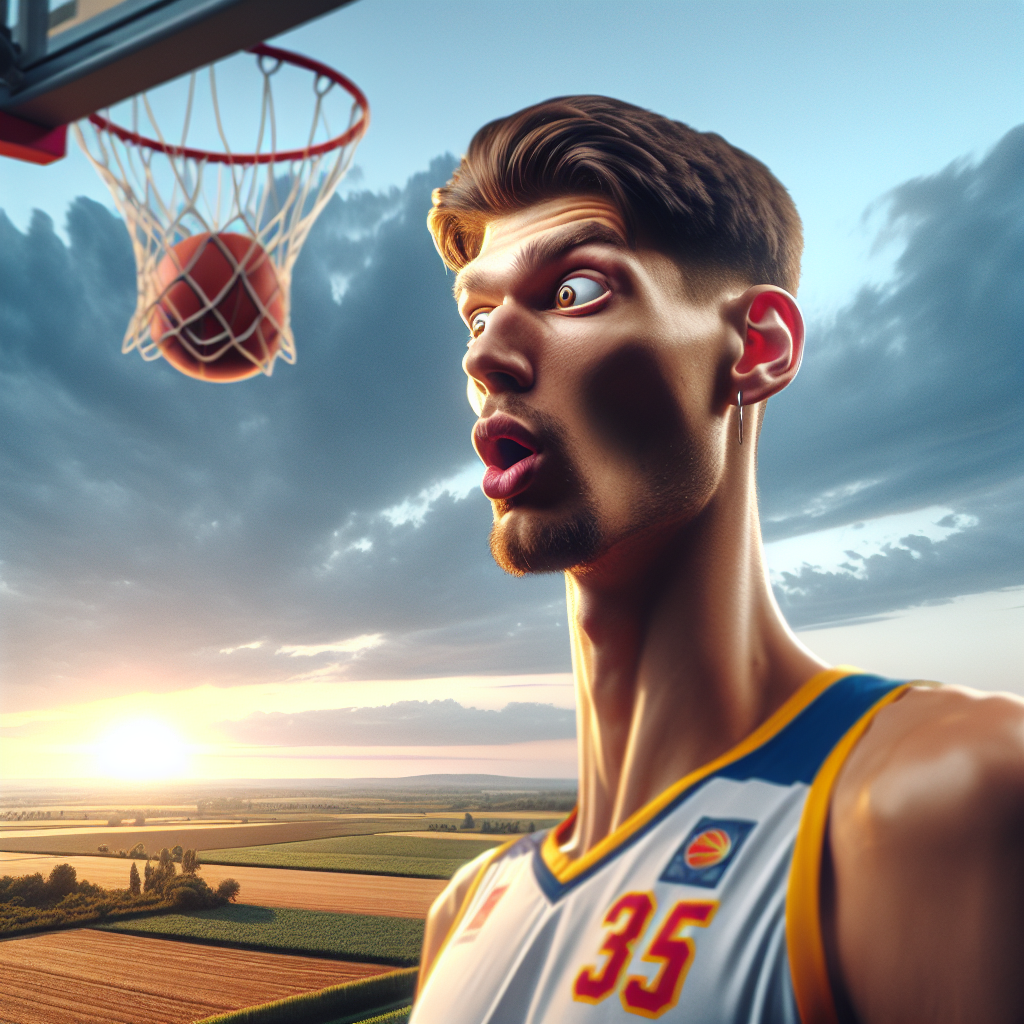 Nikola Jokic reacts to KK Joker earning promotion to Serbian top division