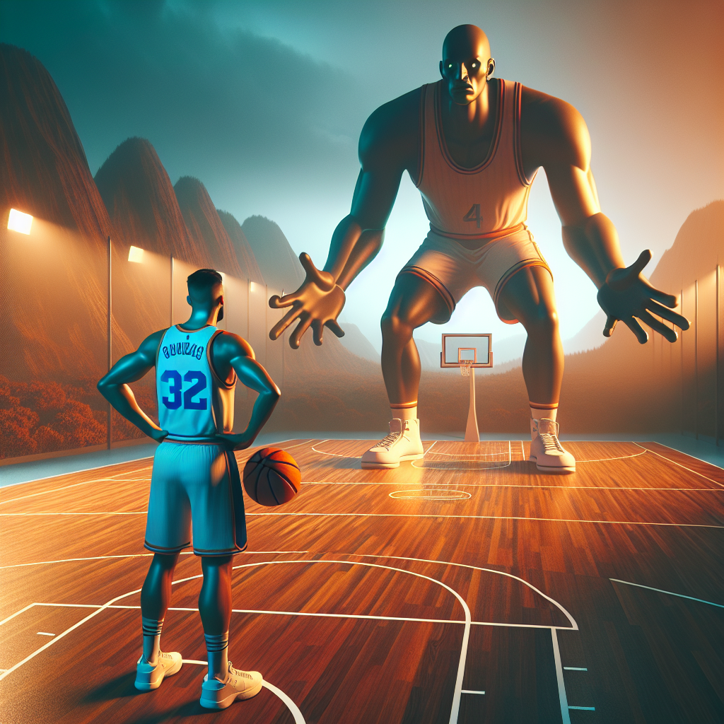 Austin Reaves on guarding Kevin Durant: “What am I supposed to do?!”