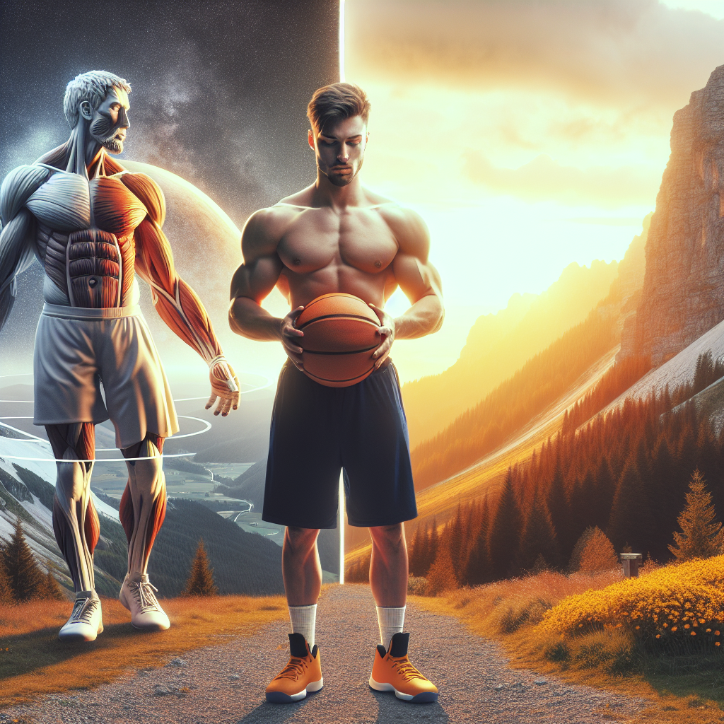 Sasha Vezenkov on the differences between the European game and the NBA