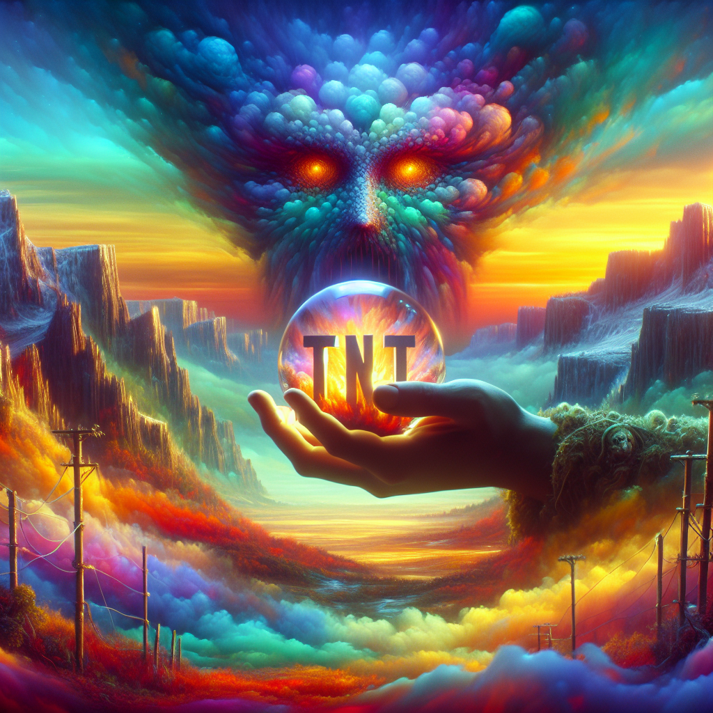 TNT eyes revenge at home