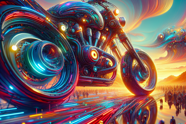 Maiden motorcycle trade festival slated in Clark
