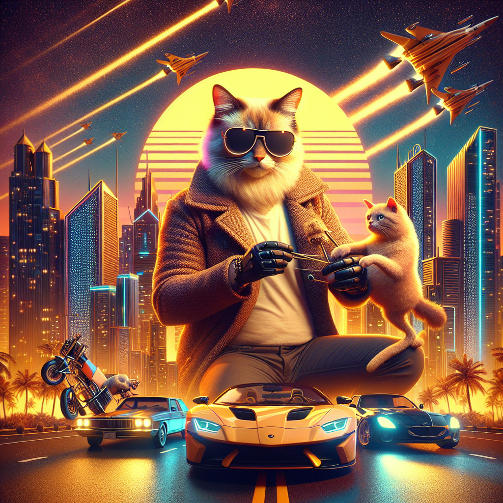 Cortez shows shades of ‘Cool Cat’ dad