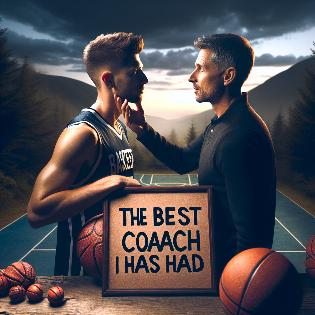 Nicolas Laprovittola on Sarunas Jasikevicius: “I think Saras is the best coach I’ve had”