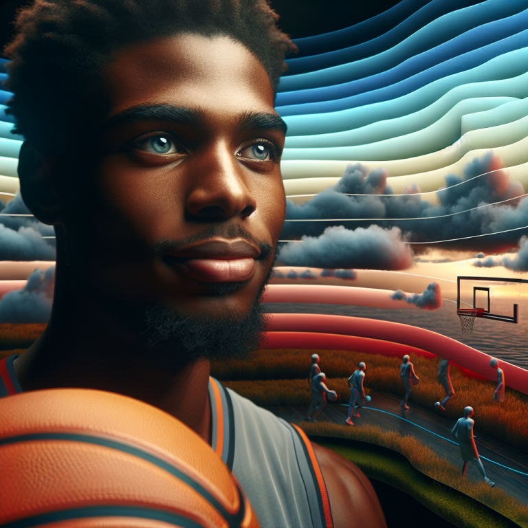 Kai Jones after Hornets waive him: “I used to pray for times like dis”