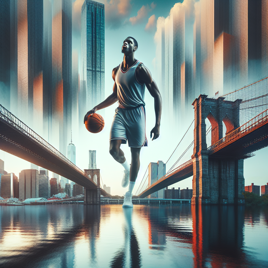 Kevin Durant’s potential stay in Brooklyn hinged on Ben Simmons’ health