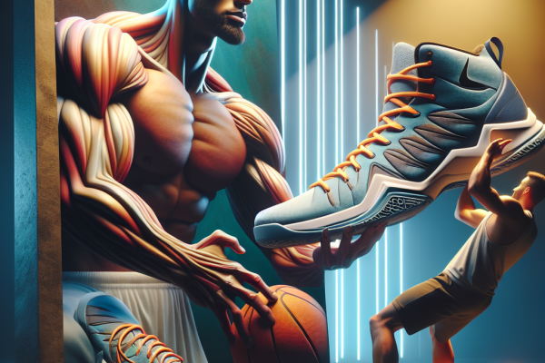 Joel Embiid to become the face of Skechers basketball