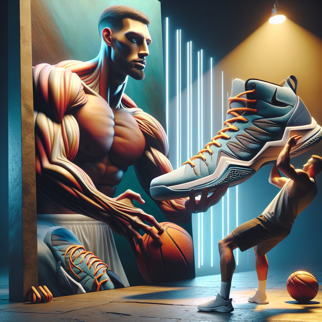 Joel Embiid to become the face of Skechers basketball