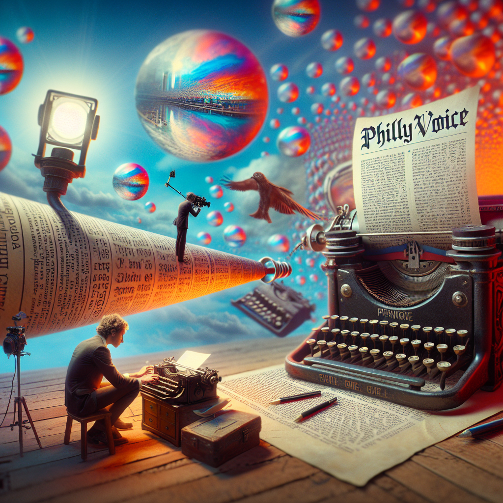 PhillyVoice fired Sixers beat writer for criticizing the team’s pro-Israel statement