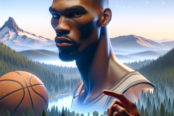 Deandre Ayton on getting traded to Portland: “It could have been worse”
