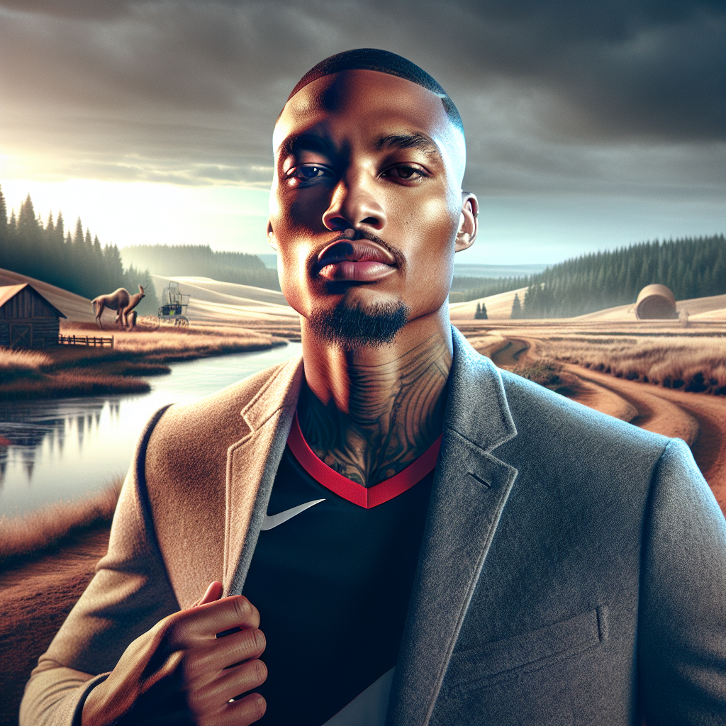 Damian Lillard confident in longevity despite critics