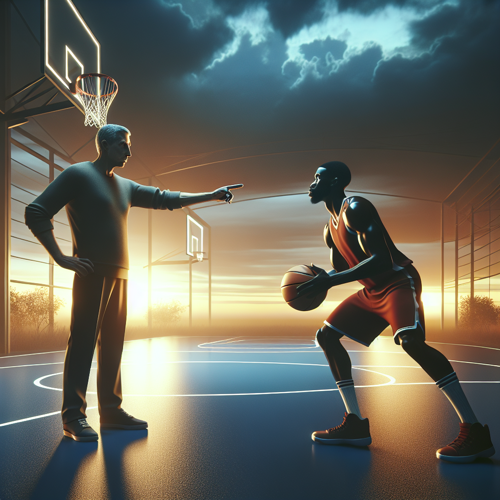 Nick Nurse encourages Tyrese Maxey to take 20 shots per game