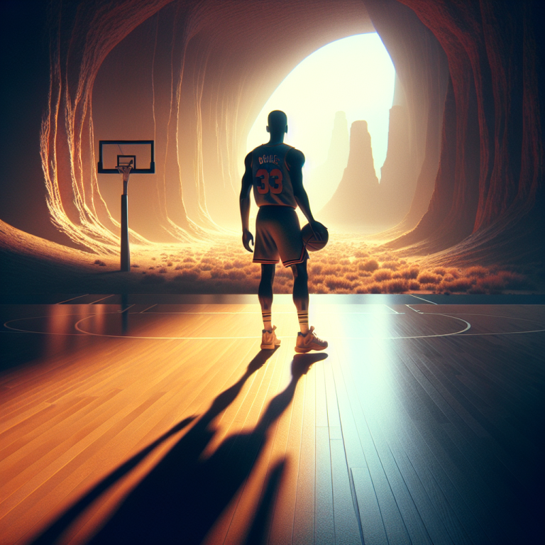 Rick Carlisle on Bruce Brown: He’s had diverse roles with various clubs due to unique team situations