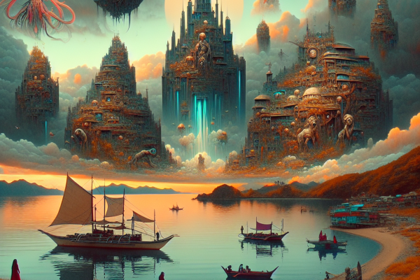 These independent games shine the spotlight on Filipino arts, culture