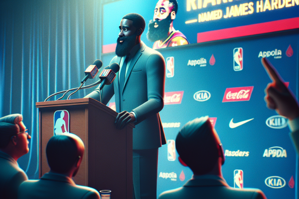 Tyronn Lue amid James Harden trade rumors: “I like the team we have”