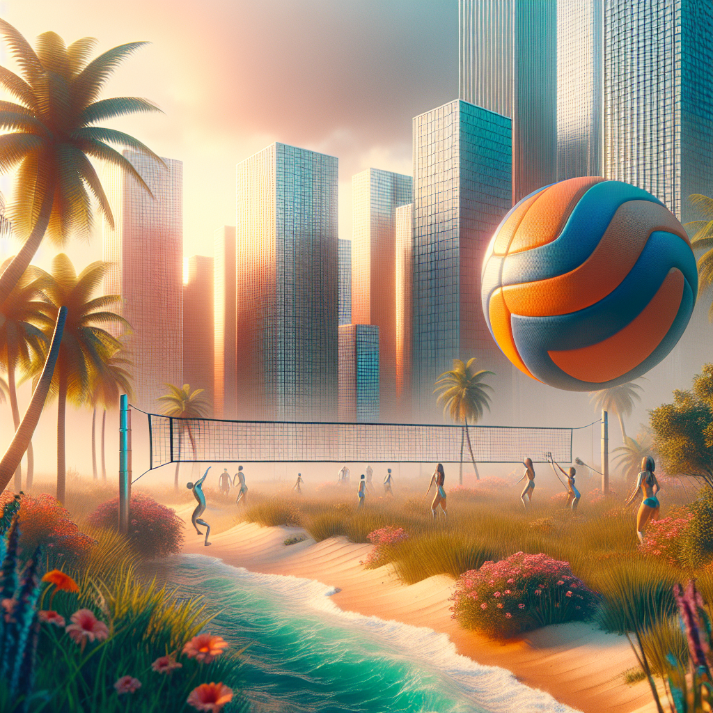 Brand new home-and-away volleyball league MPVA ready for takeoff