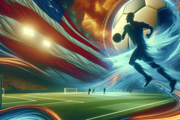 Soccer’s Rising Popularity in the USA: Can it Rival the NBA?