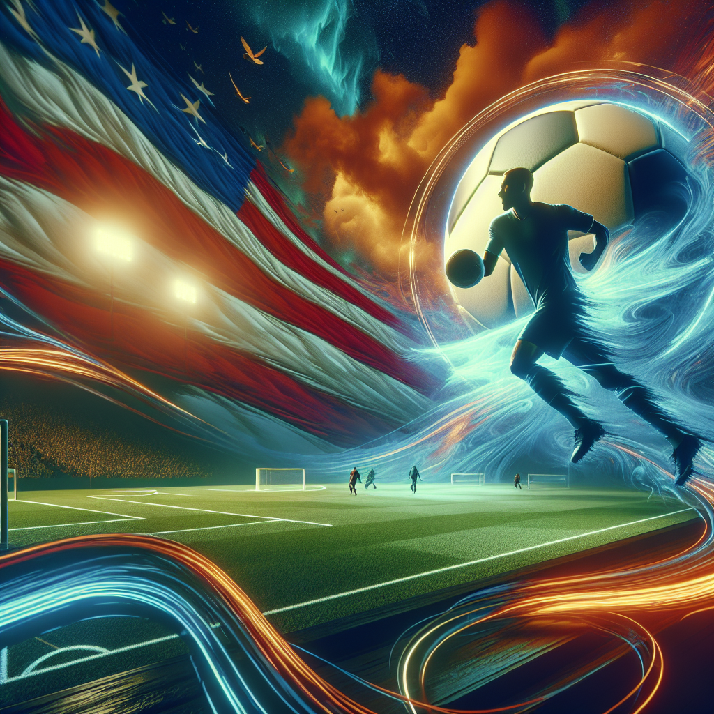 Soccer’s Rising Popularity in the USA: Can it Rival the NBA?