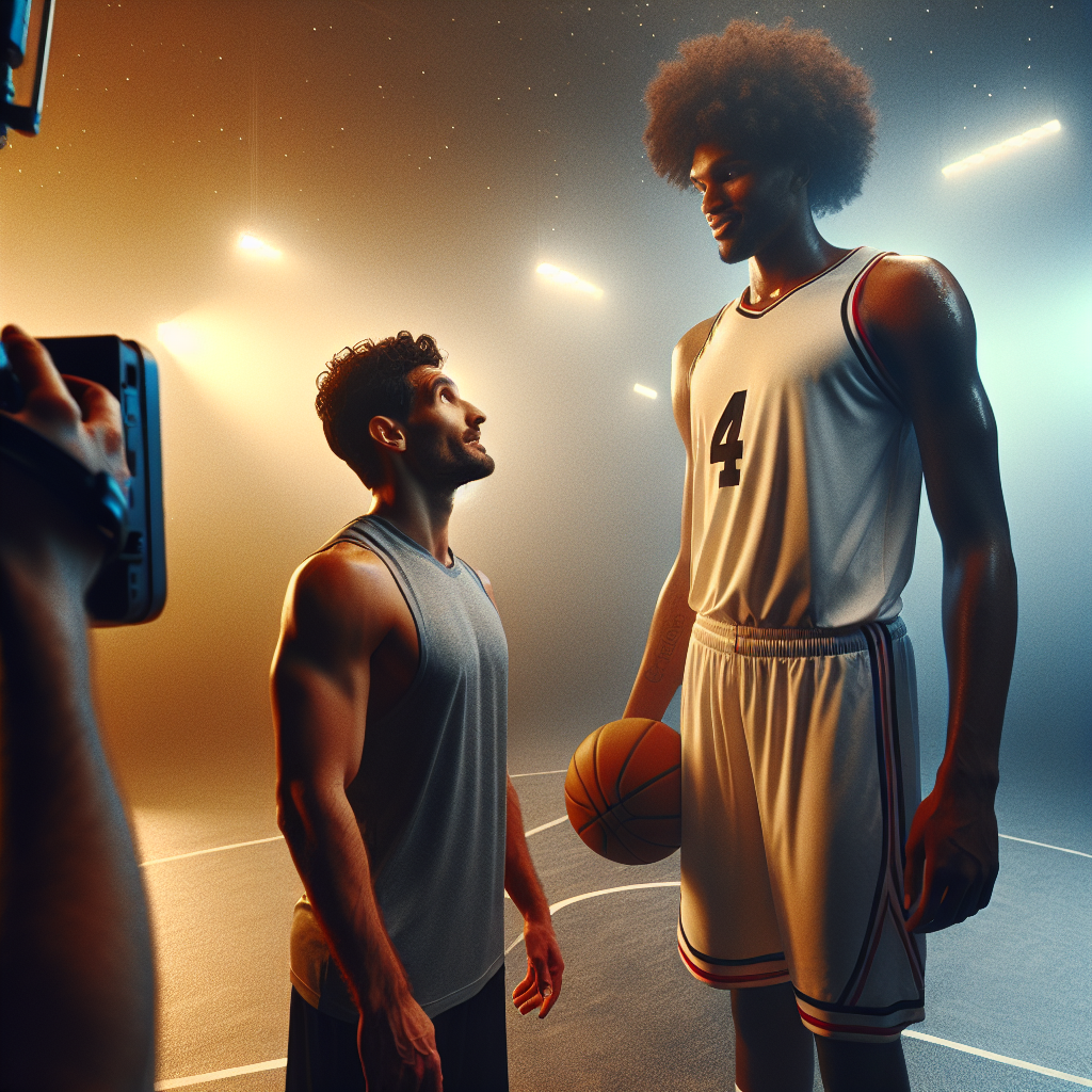 Brook Lopez on Damian Lillard: “He just makes us so, so much better”