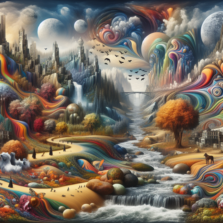 Imports showcase diversity