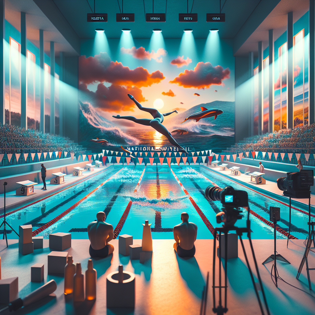 Isleta, Chua make mark in national swimming tryouts