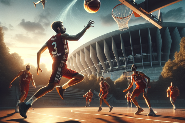 Maccabi’s EuroLeague game in Spain declared “high risk”