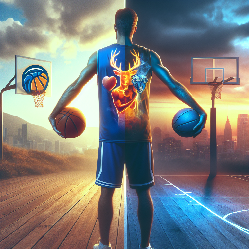Dante Exum: “Barca was very good for me … at Partizan was better”