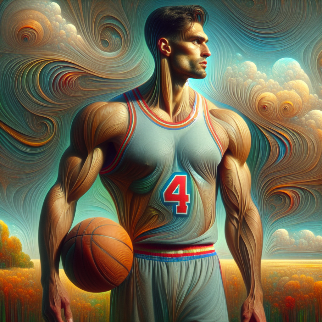 Nikola Milutinov is named EuroLeague Round 4 MVP