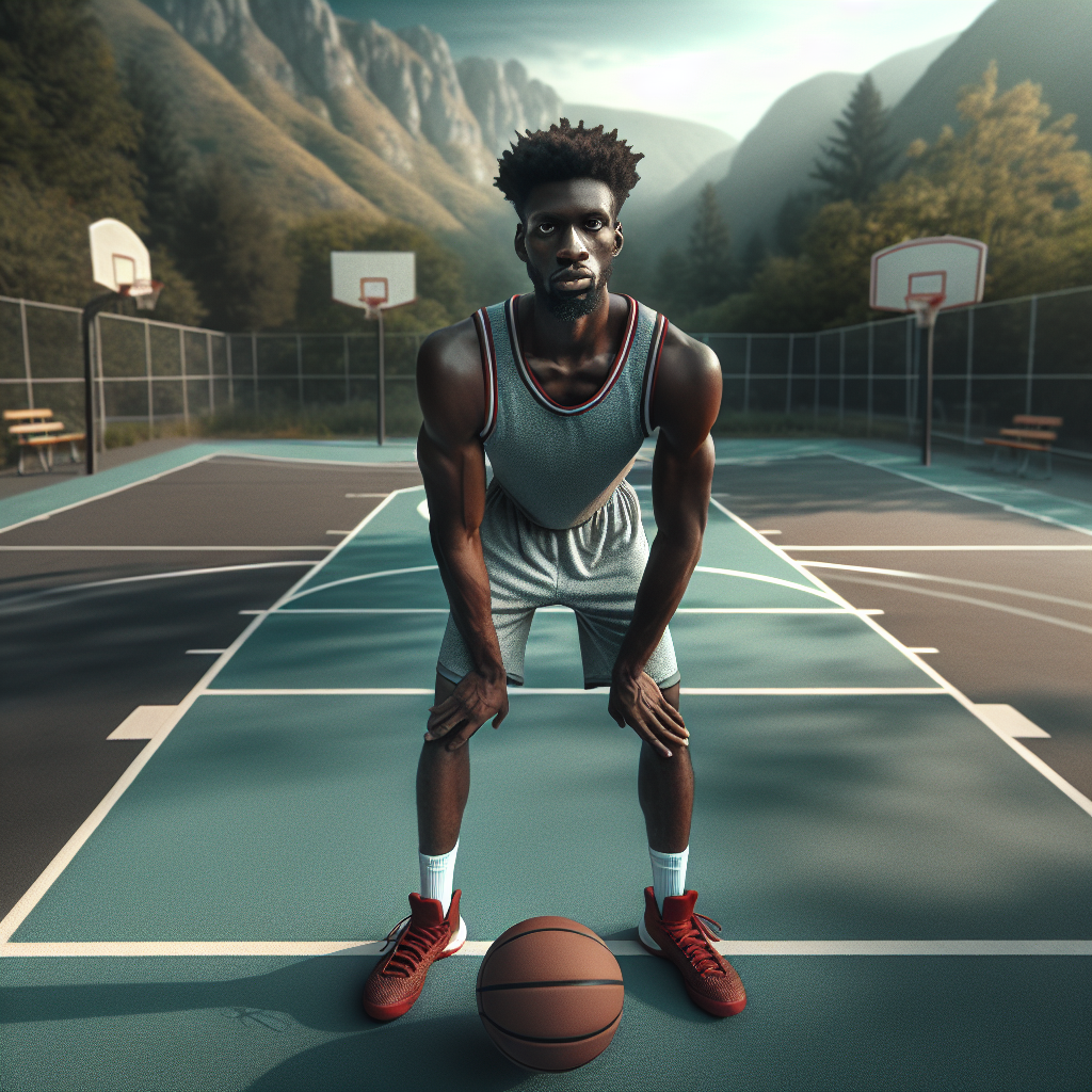Aaron Nesmith ready to be on the perimeter this season