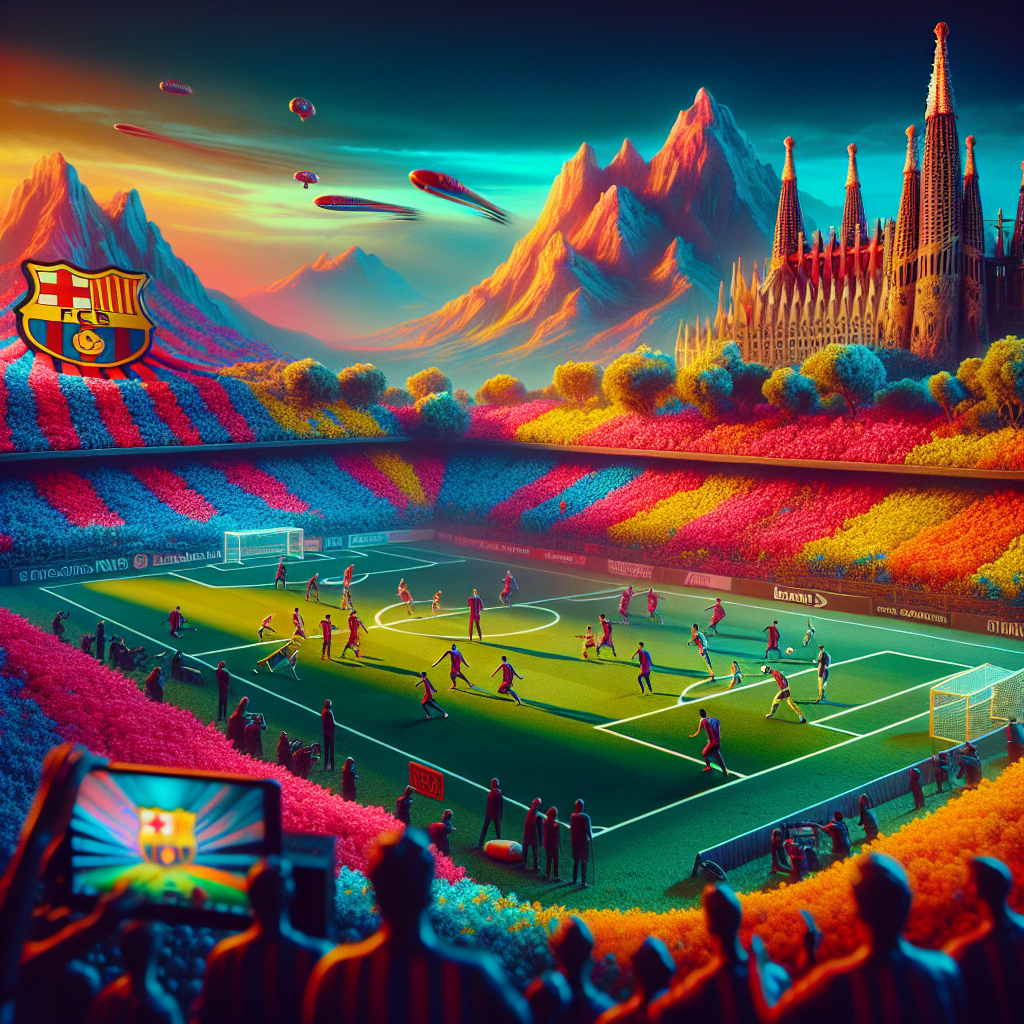 Barcelona stays unbeaten, dominates Bayern in EuroLeague