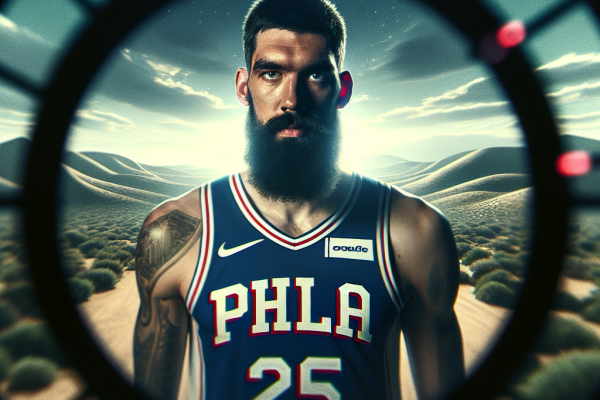 James Harden: “My whole thing was to retire as a Sixer”