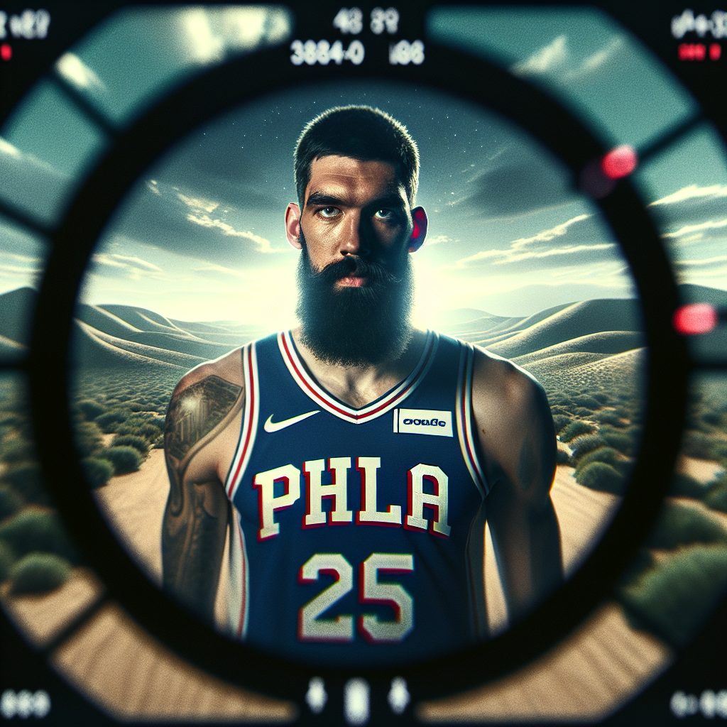 James Harden: “My whole thing was to retire as a Sixer”