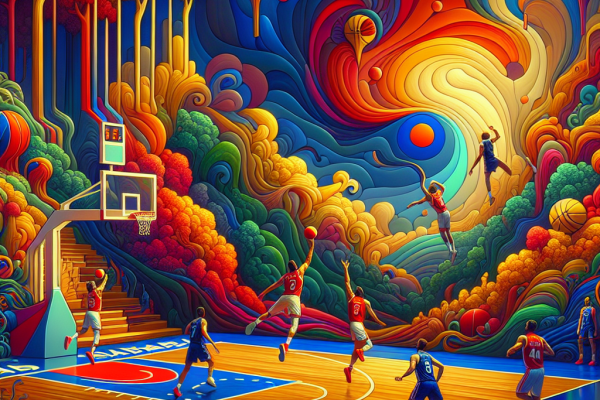 From Shadows to Spotlight: Spain’s Basketball Renaissance