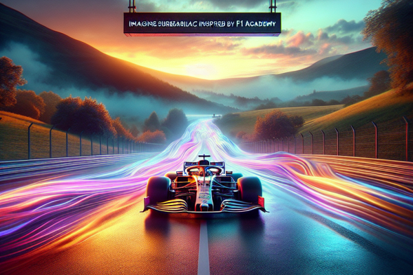 Bustamante finishes 7th, PREMA cops team championship in F1 Academy