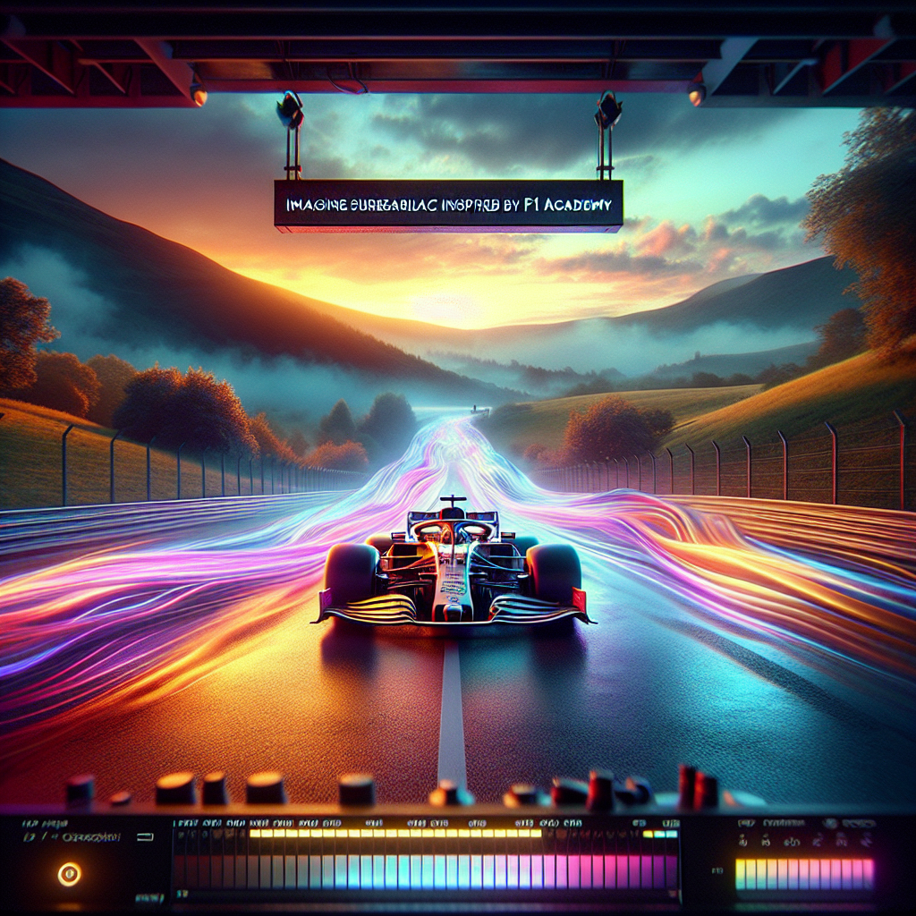 Bustamante finishes 7th, PREMA cops team championship in F1 Academy