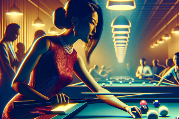 Centeno outclasses Chinese foe to rule World 10-Ball Women’s Championship Centeno outclasses Chinese foe to rule World 10-Ball Women's Championship