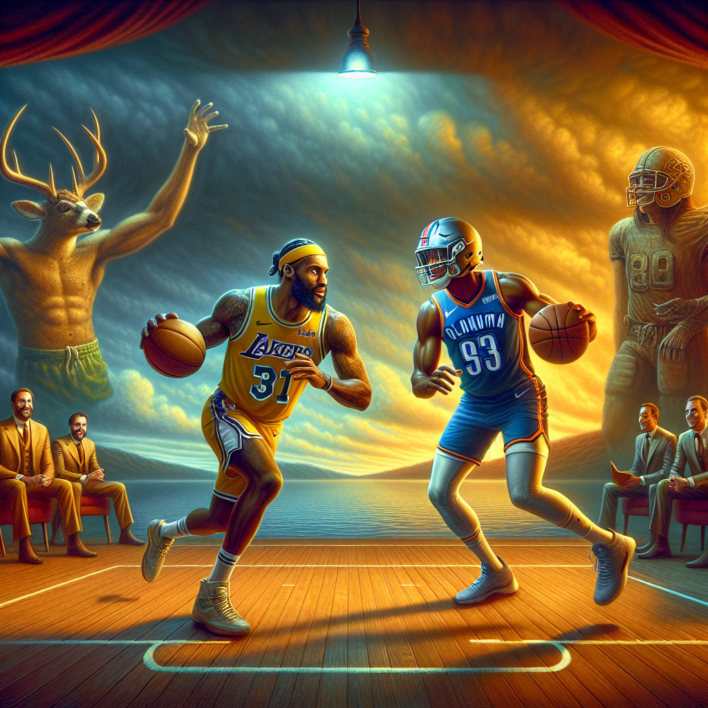 NBA star and World Cup champion teams up with ATHLETE+