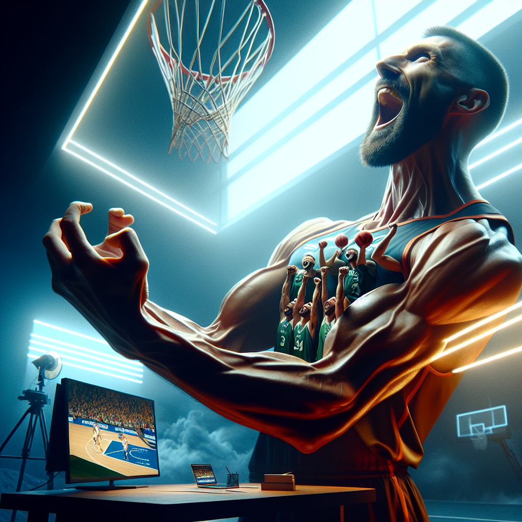 Nikola Jokic reacts to KK Joker earning promotion to Serbian top division