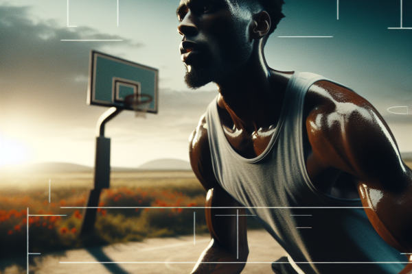 Bones Hyland shares insight into training with Kawhi Leonard